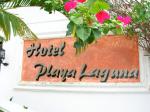 Hotel Playa Laguna